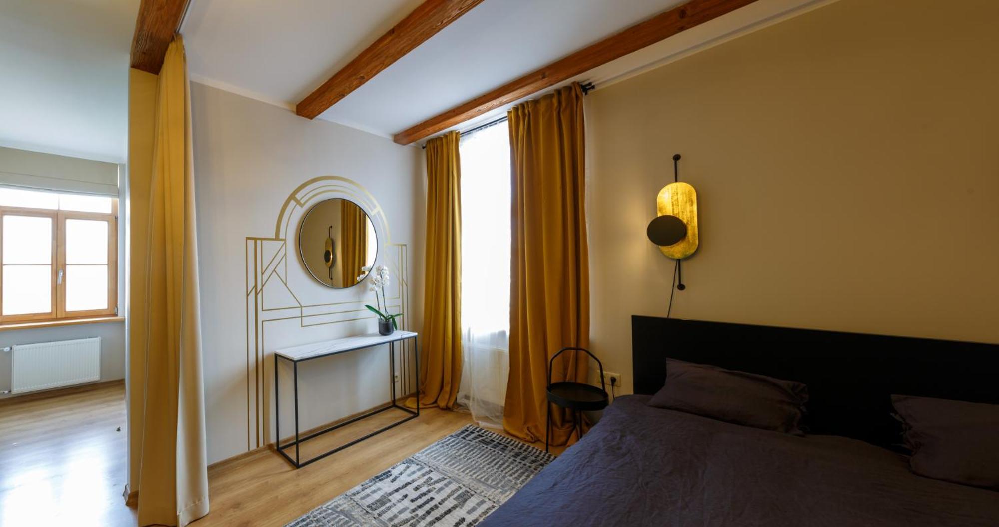 Riga Rooftop Boutique Apartment 외부 사진