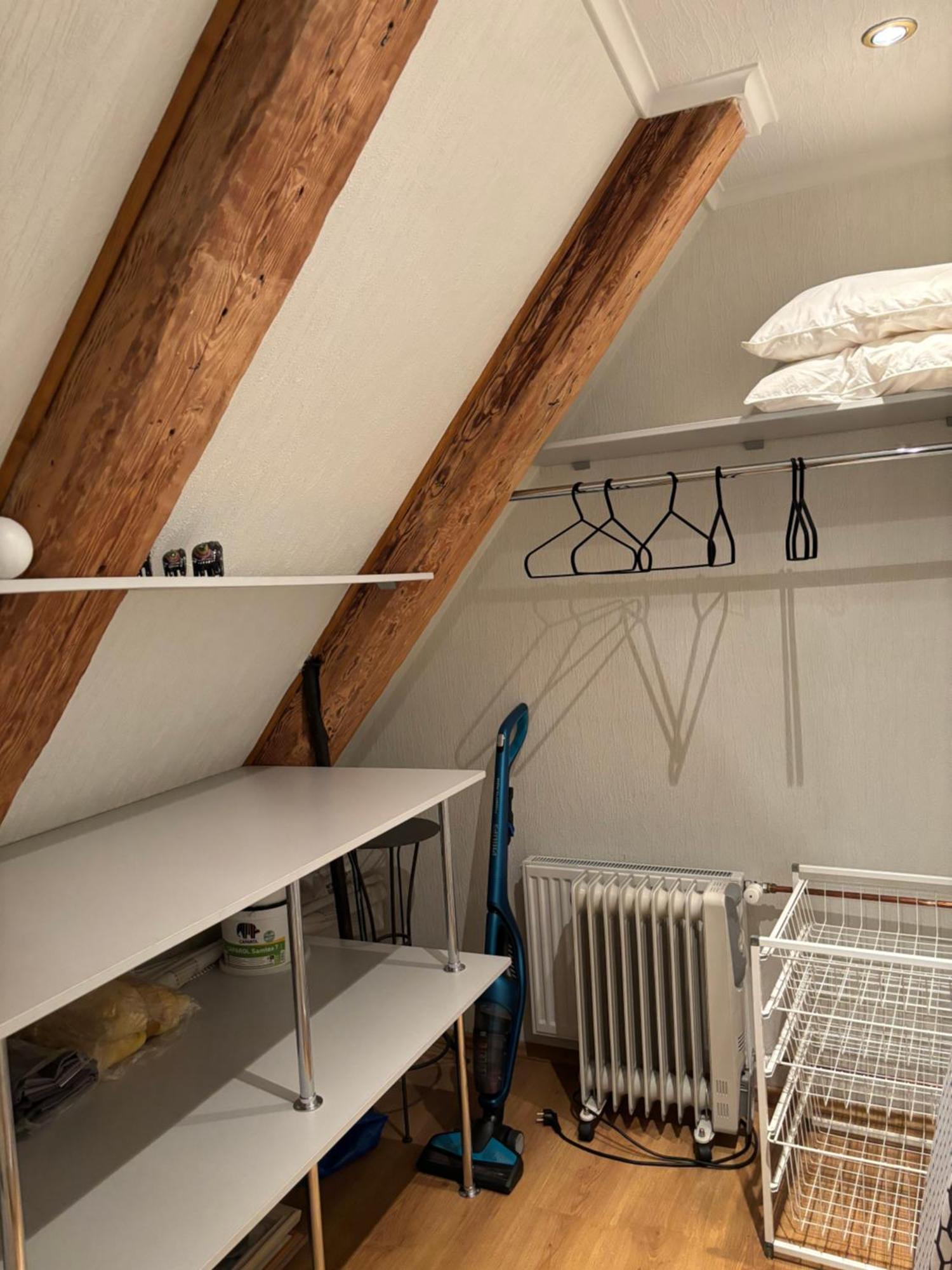 Riga Rooftop Boutique Apartment 외부 사진