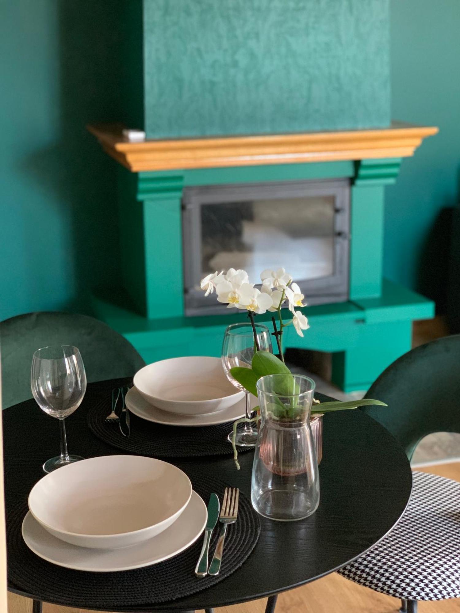 Riga Rooftop Boutique Apartment 외부 사진