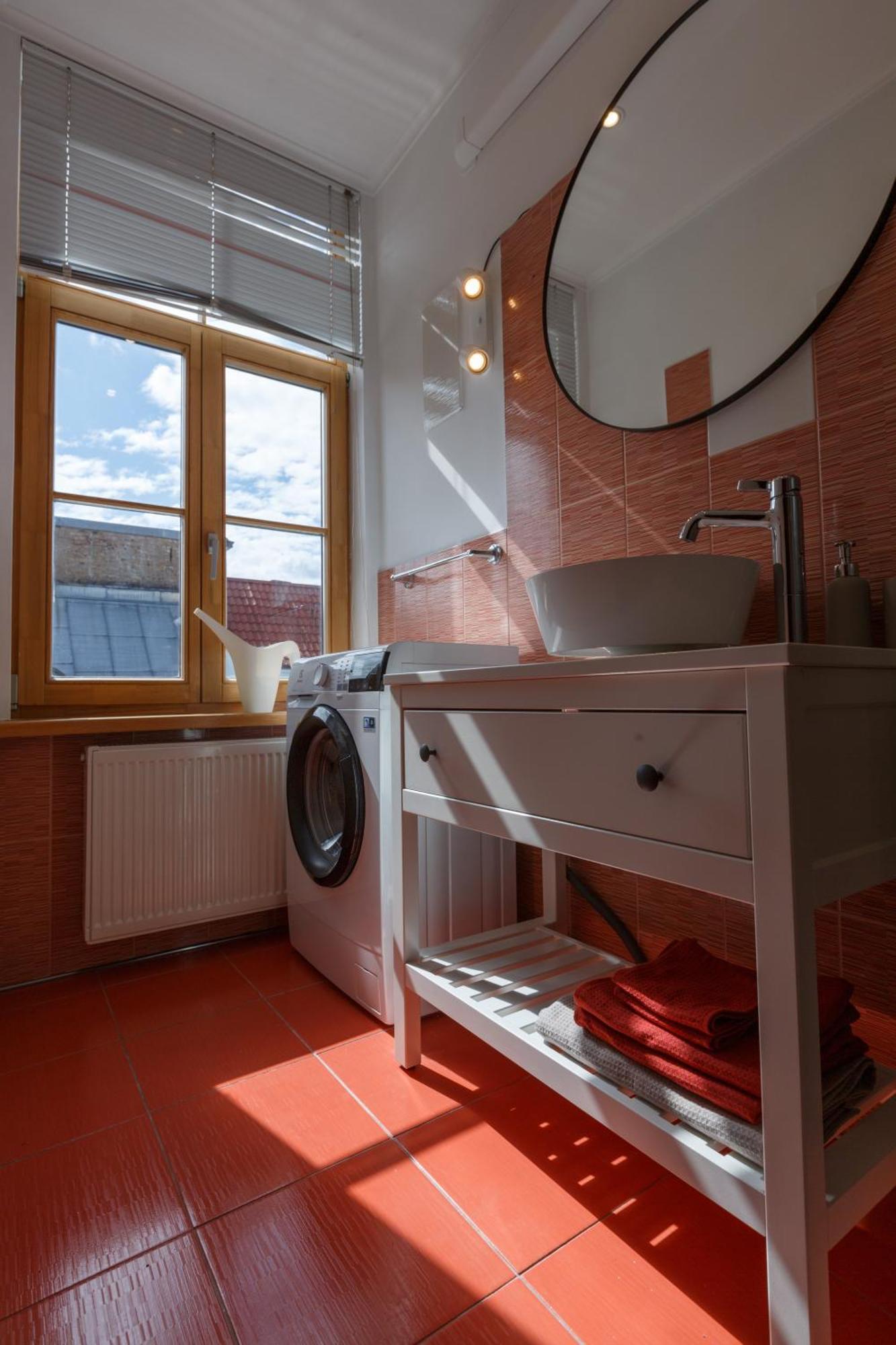 Riga Rooftop Boutique Apartment 외부 사진