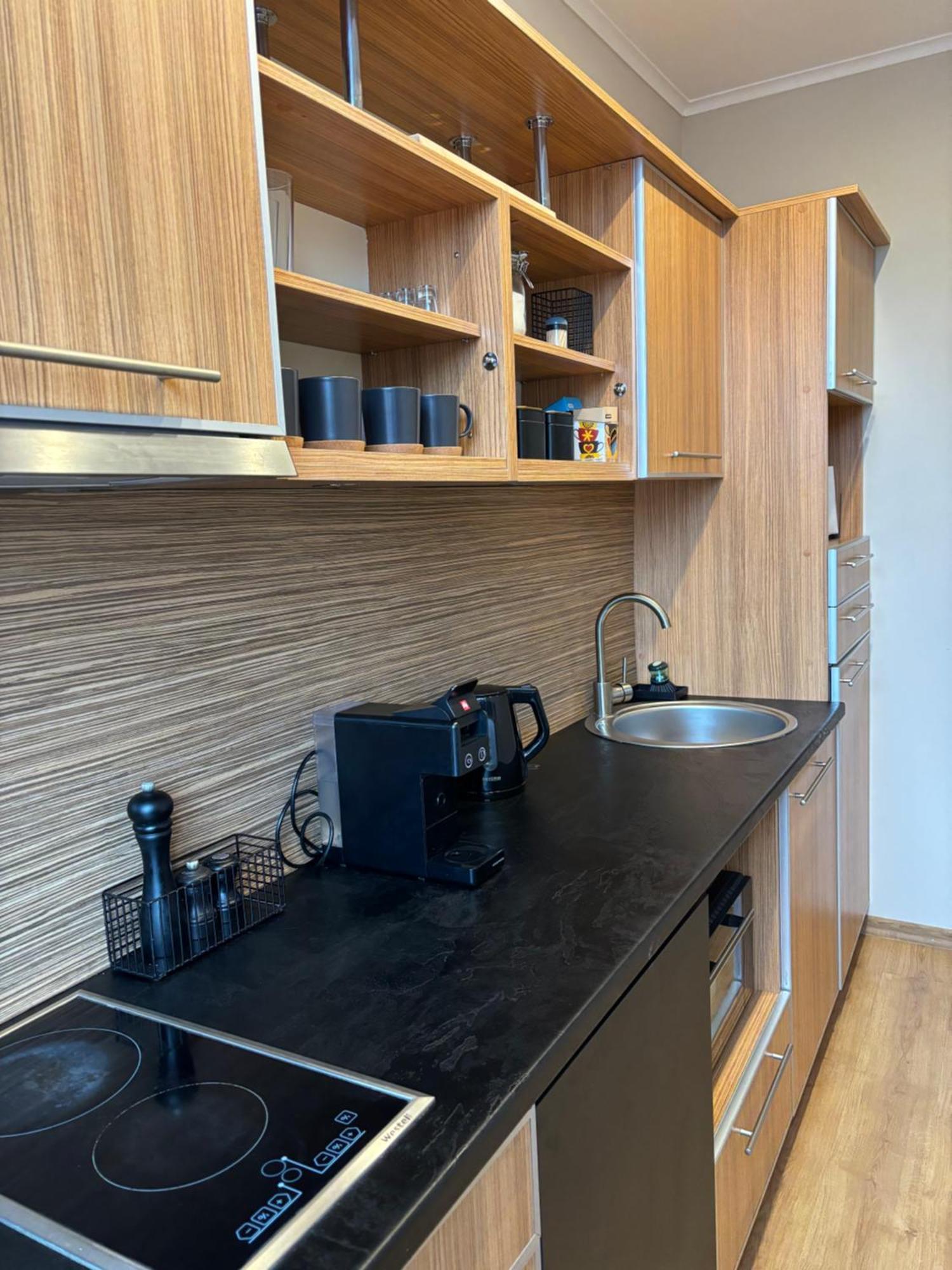 Riga Rooftop Boutique Apartment 외부 사진